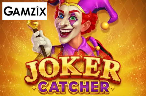 Joker Catcher